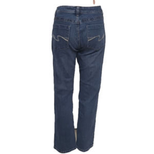 𝅺Lee perfect fit just below the waist (code-B063)